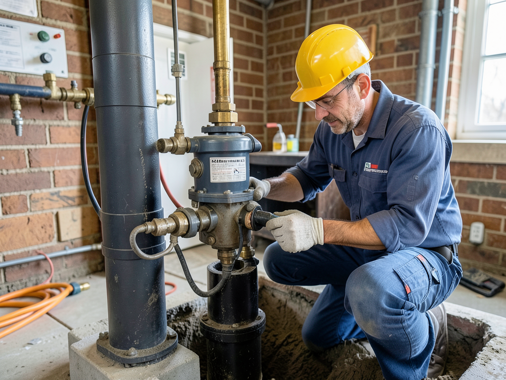 Common well pump problems and when to call a pro i