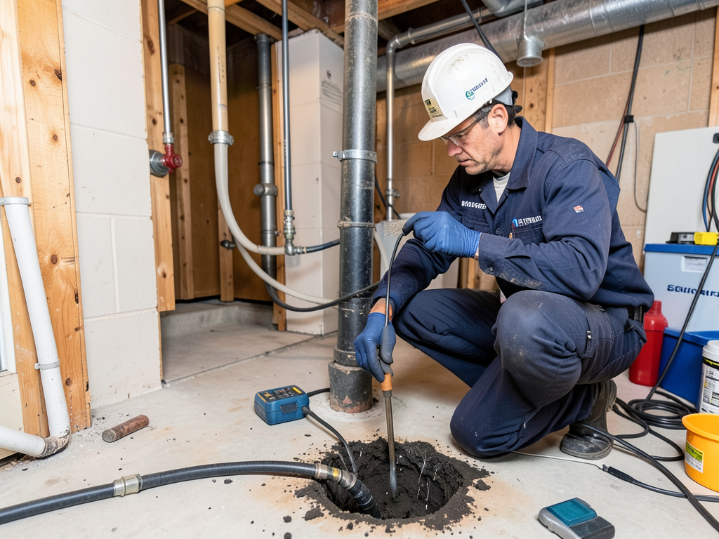 Finding a reliable emergency plumber in hoover wit