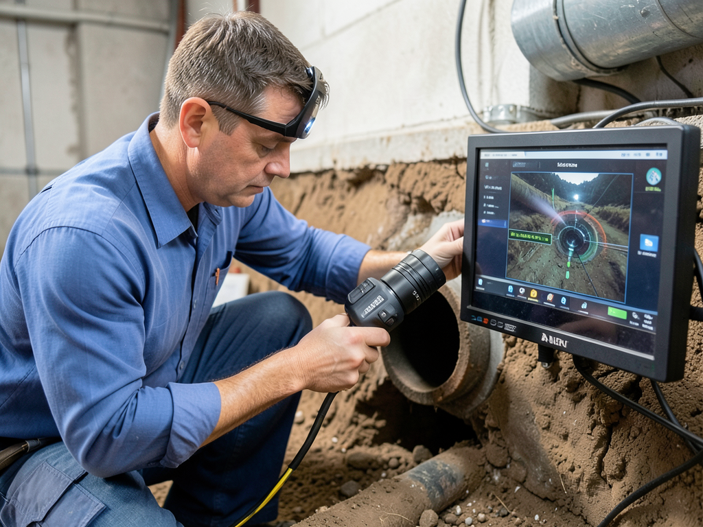 How the heavy clay soil in alabama causes your und