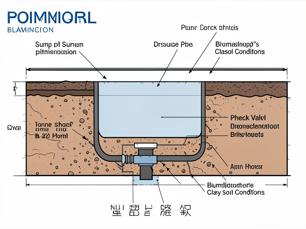 How to Choose a Sump Pump Capacity That Can Handle North Alabama Storms