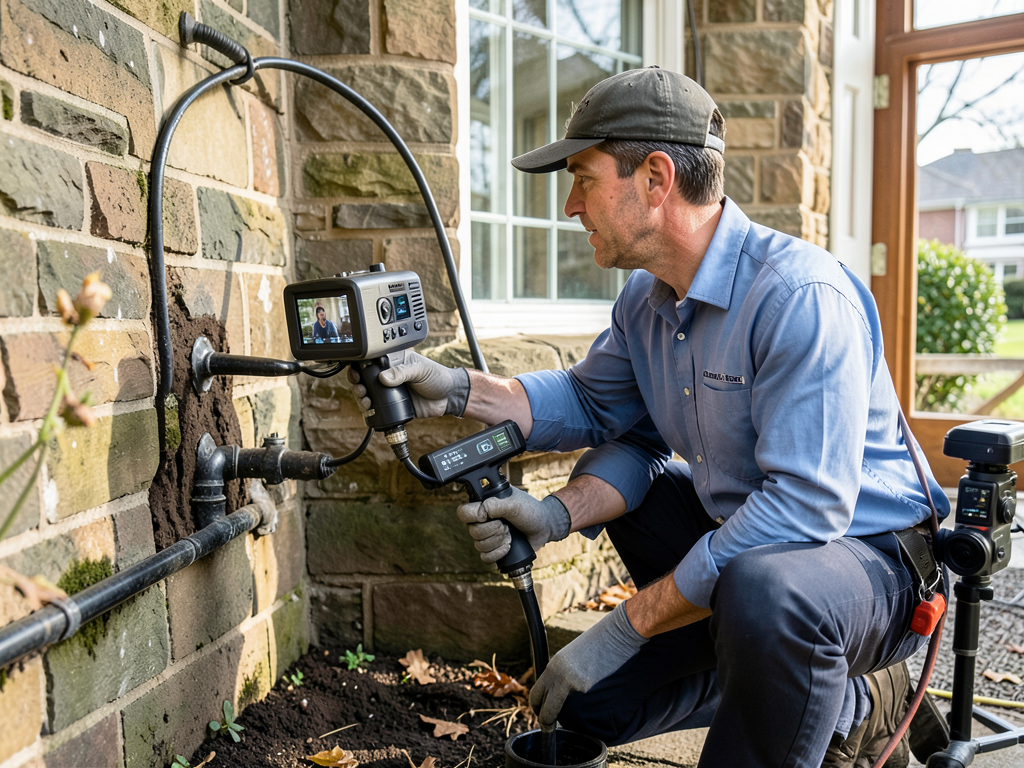 How to choose the best plumber in birmingham for y