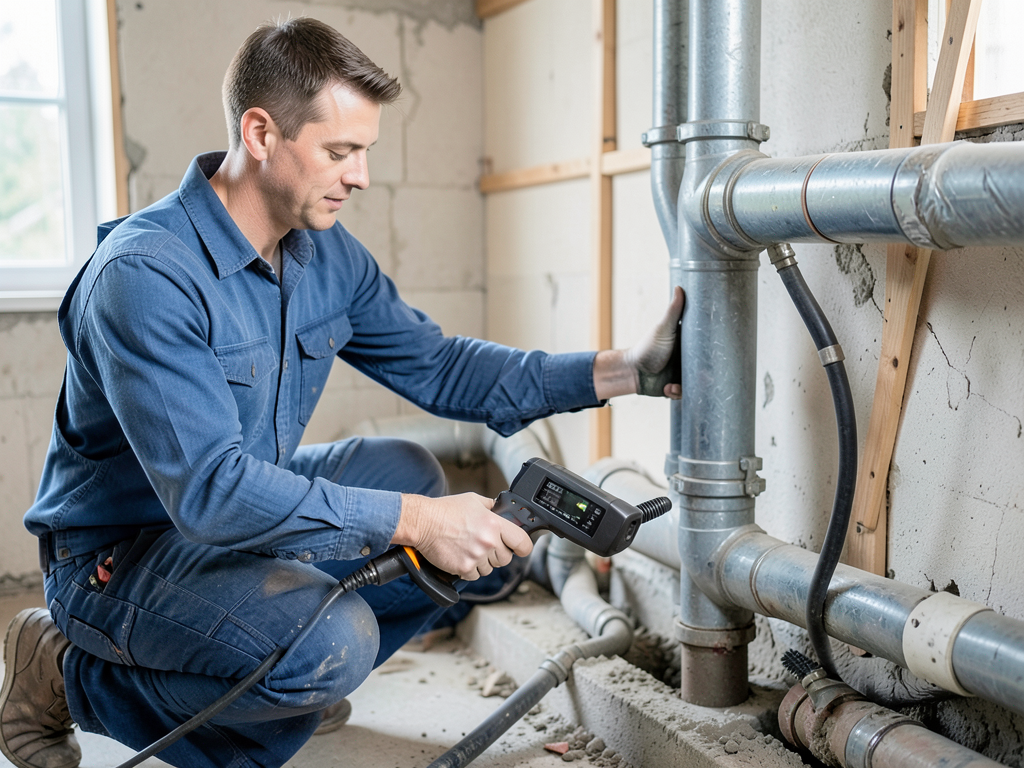 How to tell if your sewer backup is a city problem