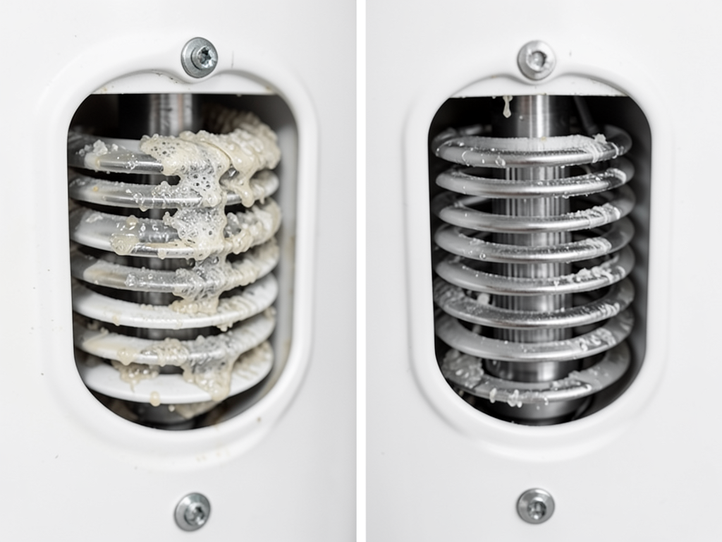 Is Switching to a Tankless Water Heater Worth It for Your Vestavia Hills Home?