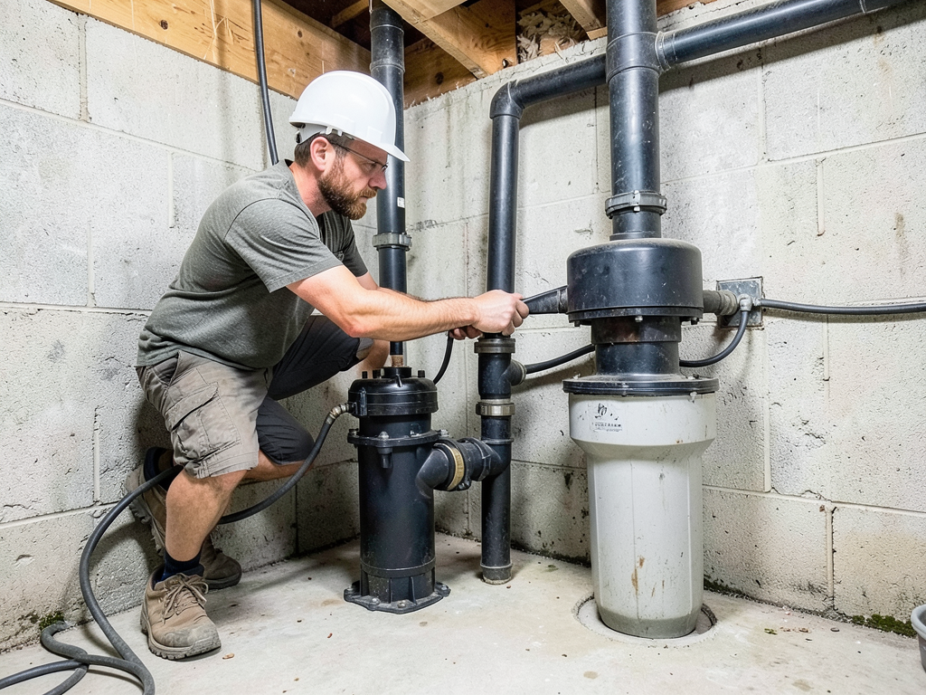 Protecting your alabaster basement with a high qua