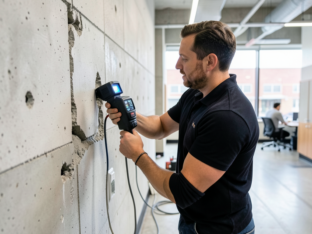 Reliable commercial plumbing maintenance for busin