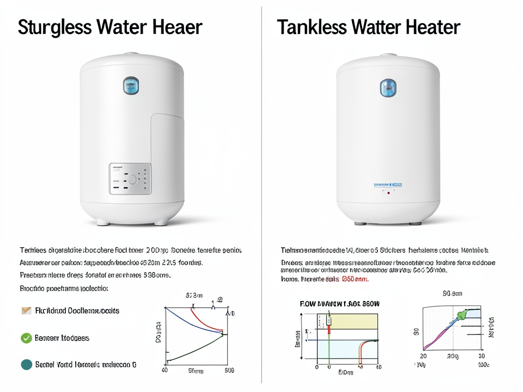 Sizing a Water Heater for Large Multi Generational Households in Greystone