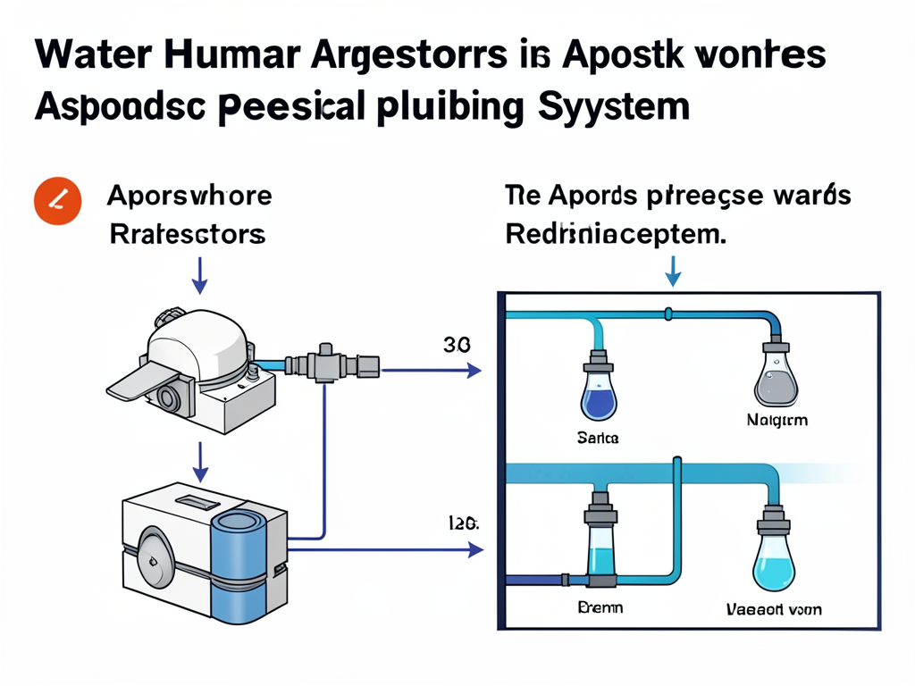 Stopping Noisy Water Hammer Sounds in Your Vestavia Hills Home
