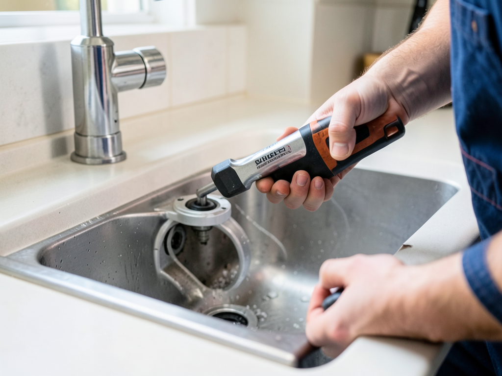The Five Things You Should Never Put Down the Disposal in Your Irondale Kitchen