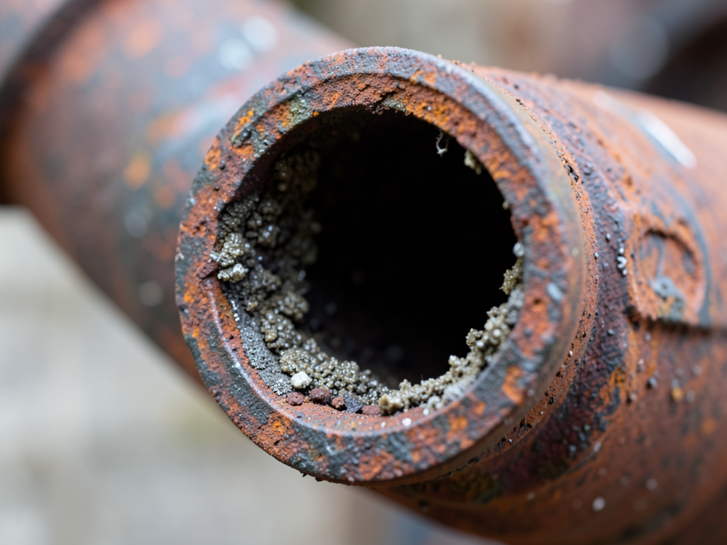 What to Look for in a Sewer Lateral Inspection Before Buying Property in Forest Park