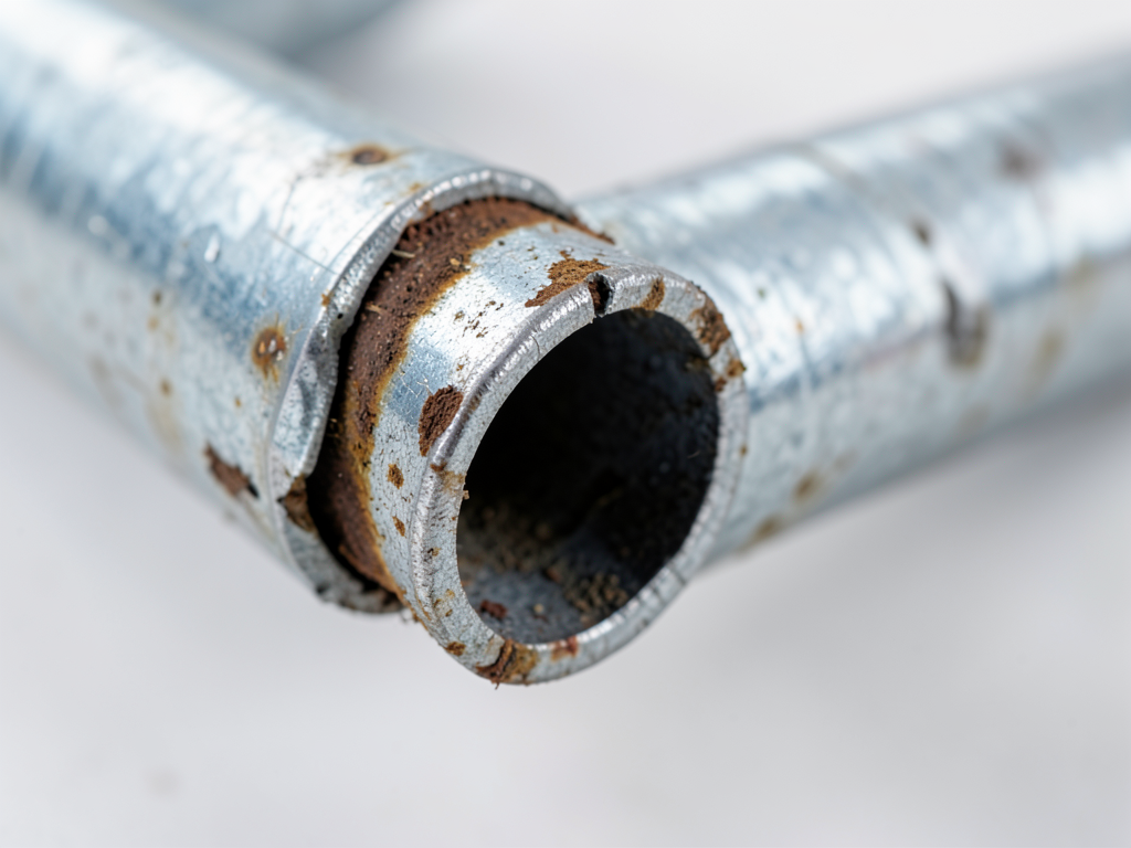 When a DIY Drain Snake is Likely to Damage the Older Pipes in Your Woodlawn House