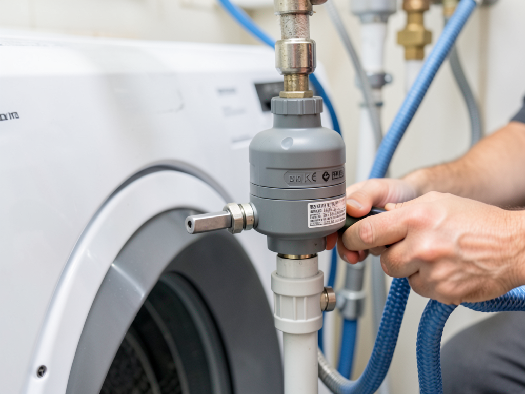 Why High Water Pressure is Secretly Damaging the Appliances in Your Pelham Home