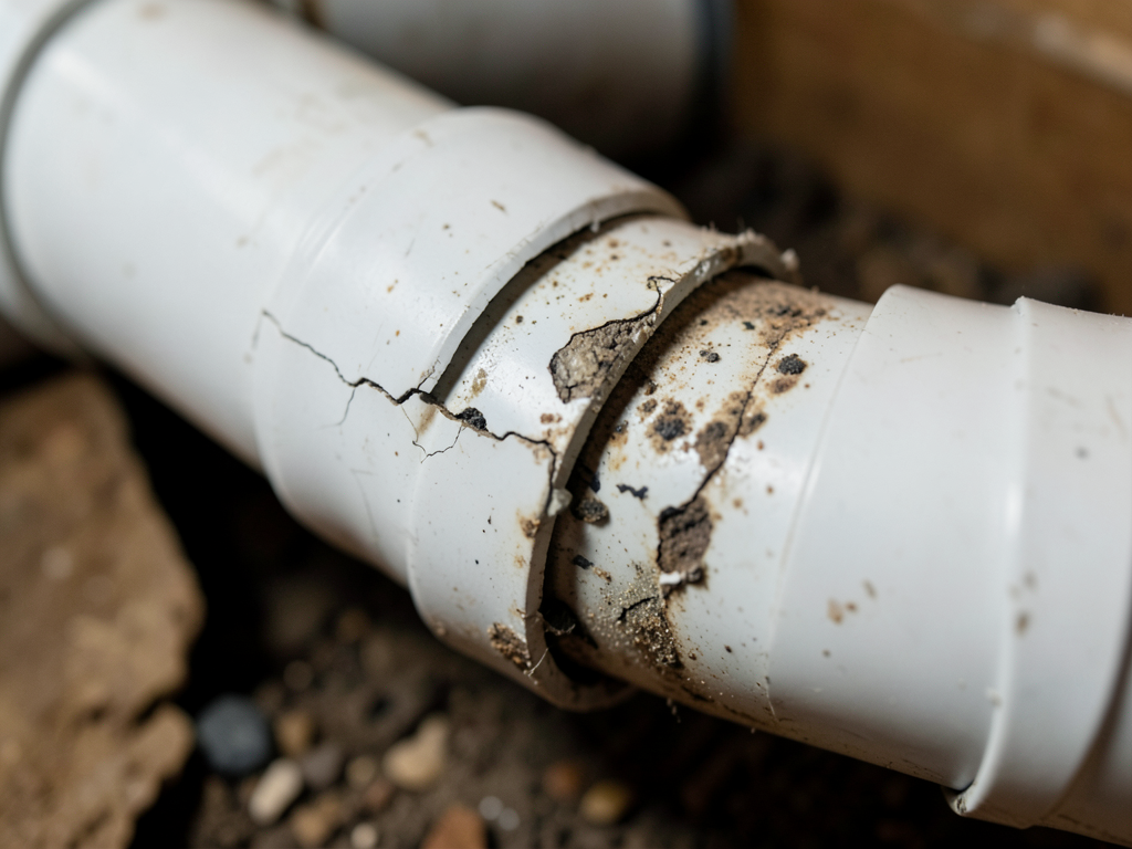 Why Your Hoover Home Smells Like Sewage When the Wind Blows