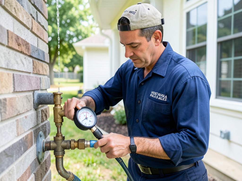 Why your vestavia hills home needs a new water pre